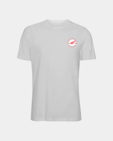 CBR 1000 - White Tee