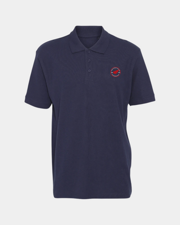 CBR 1000 - Polo Navy V.2