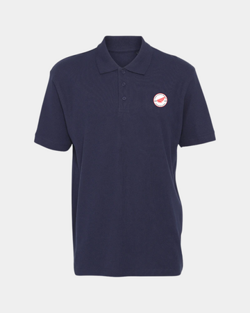 CBR 1000 - Polo Navy