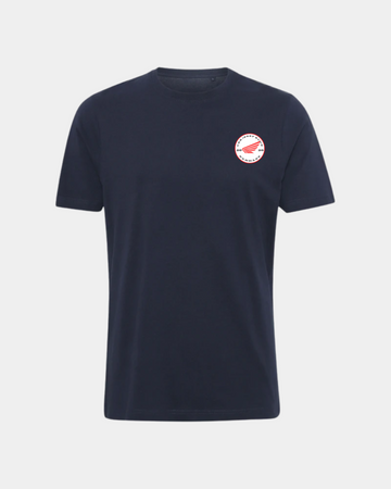 CBR 1000 - Navy Tee