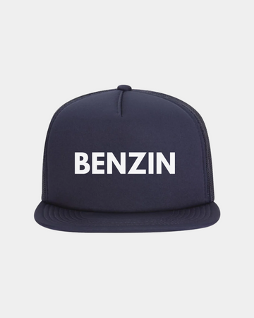 BENZIN CAP - NAVY