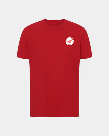 CBR 1000 - Red Tee