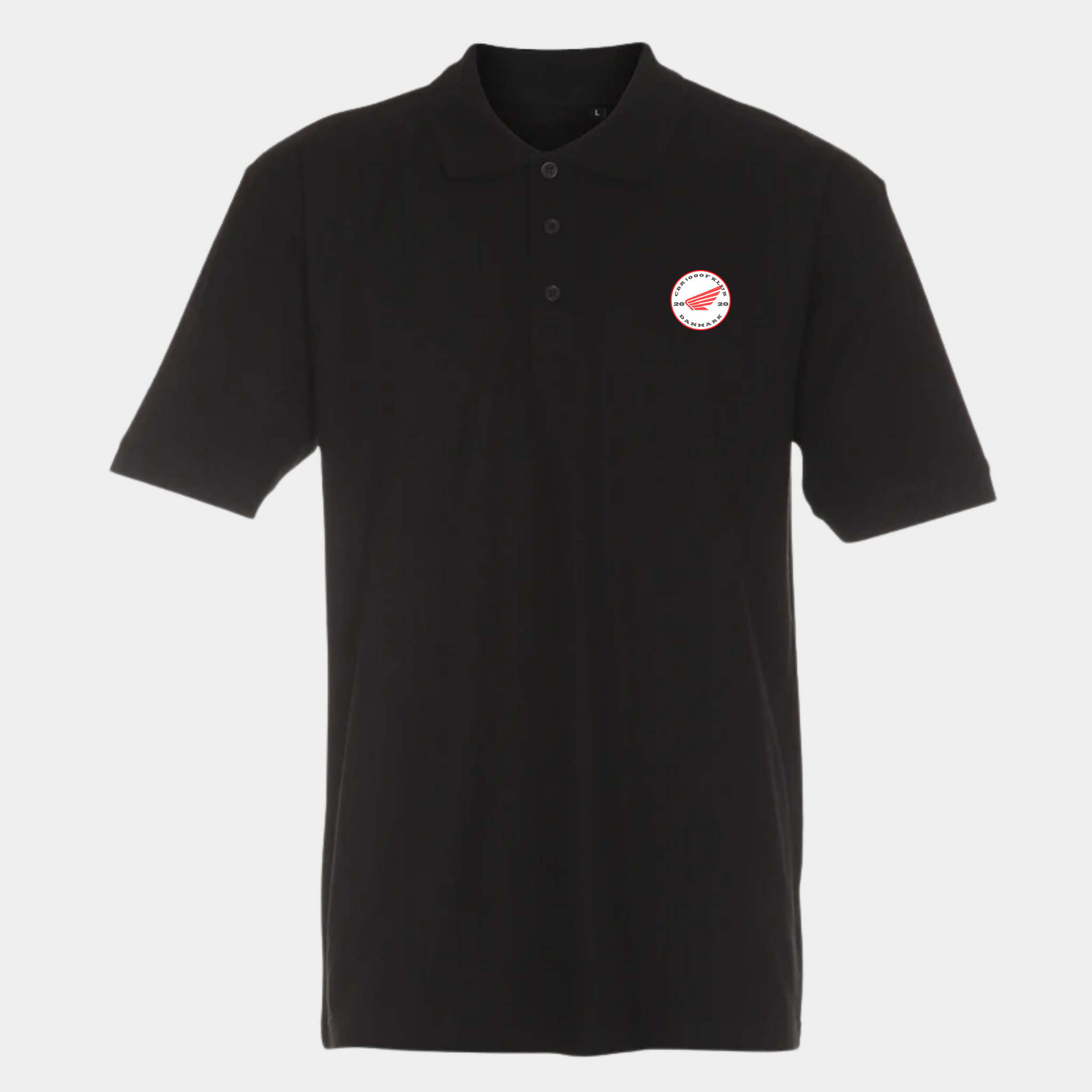 CBR 1000 - Polo Black