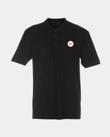CBR 1000 - Polo Black