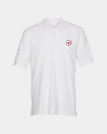 CBR 1000 - Polo White V.2