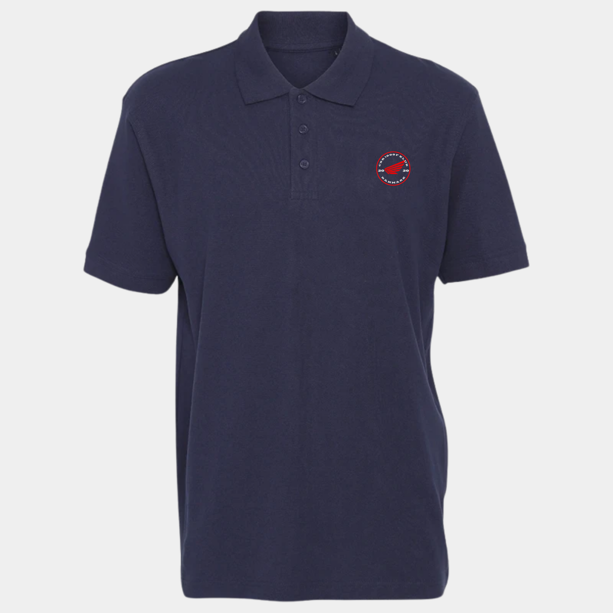CBR 1000 - Polo Navy V.2