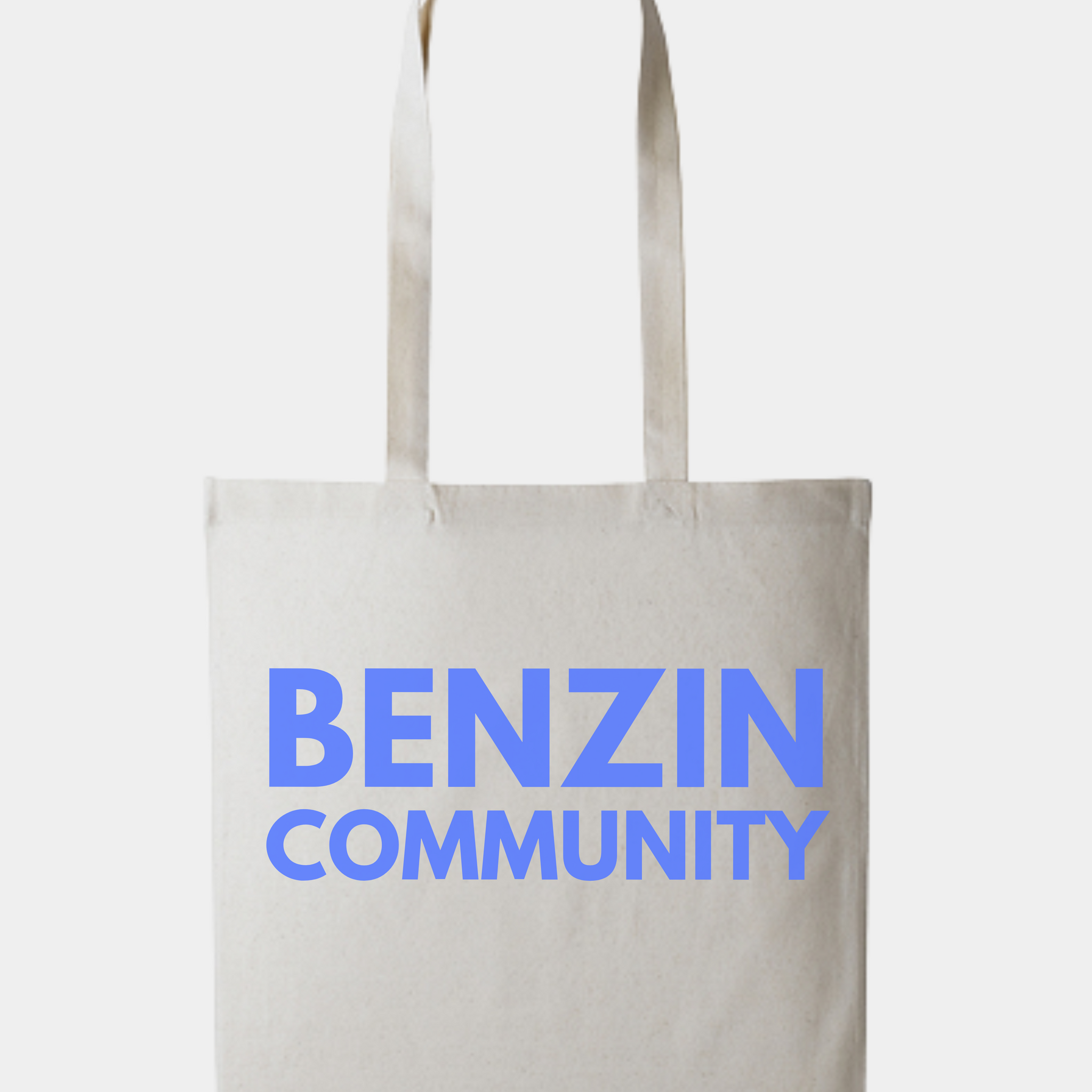 TOTE BAG  - SAND