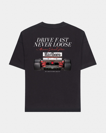 MONACO GRAND PRIX - BLACK