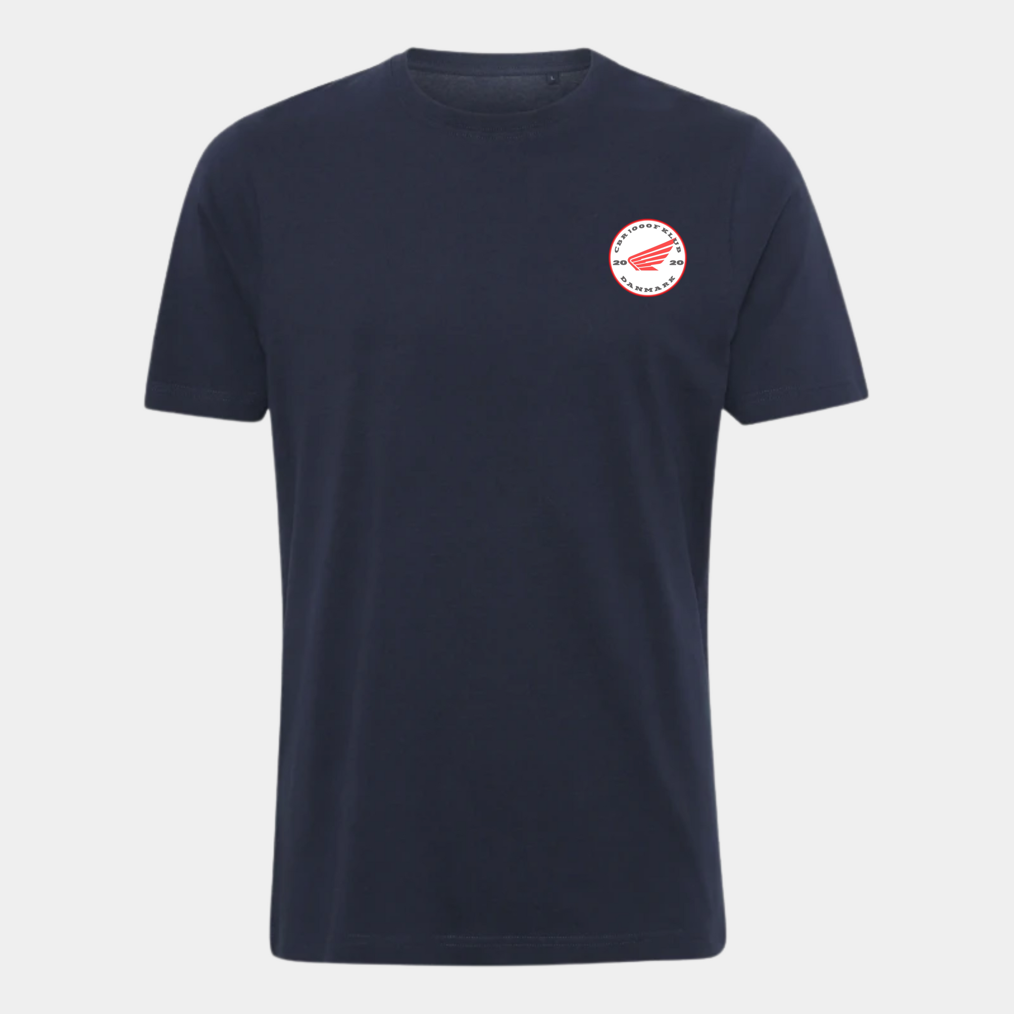 CBR 1000 - Navy Tee