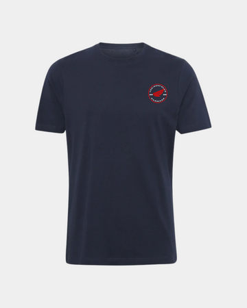 CBR 1000 - Navy Tee V.2