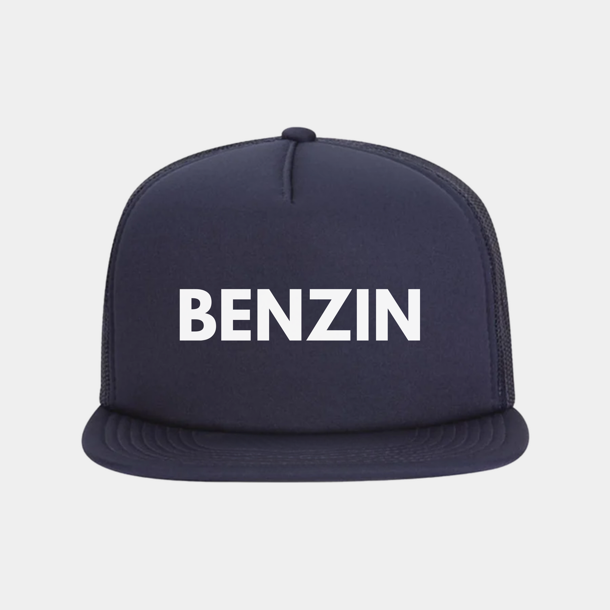 BENZIN CAP - NAVY