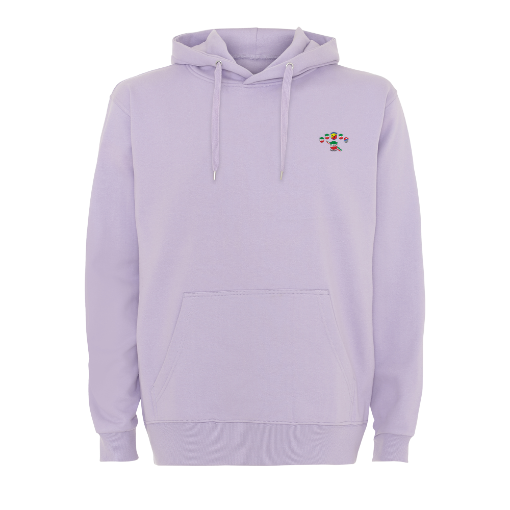 Front - Lavender