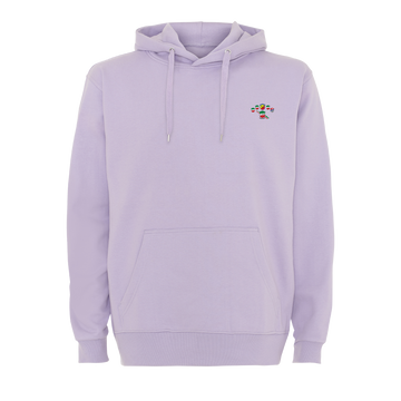Front - Lavender