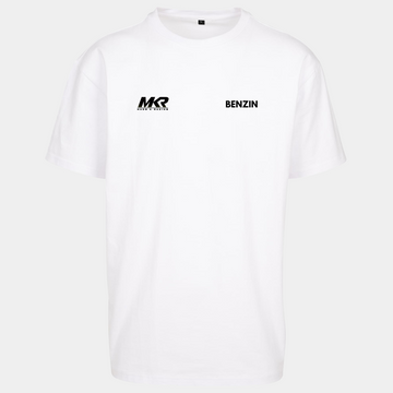 Front - White