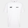 Front - White