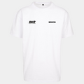 Front - White