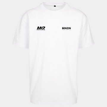 Front - White