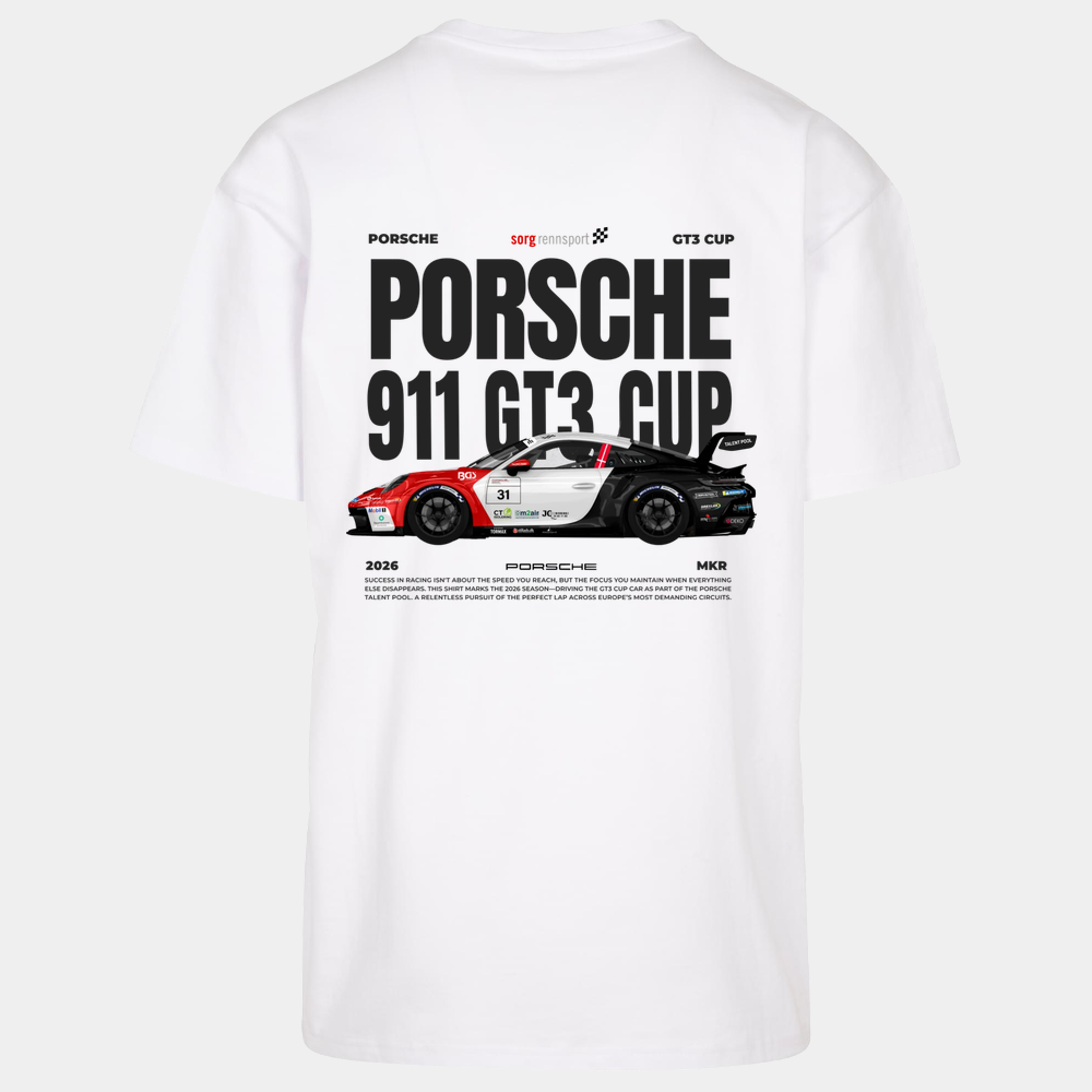 Front - White
