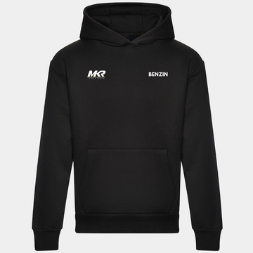 Front - Deep Black