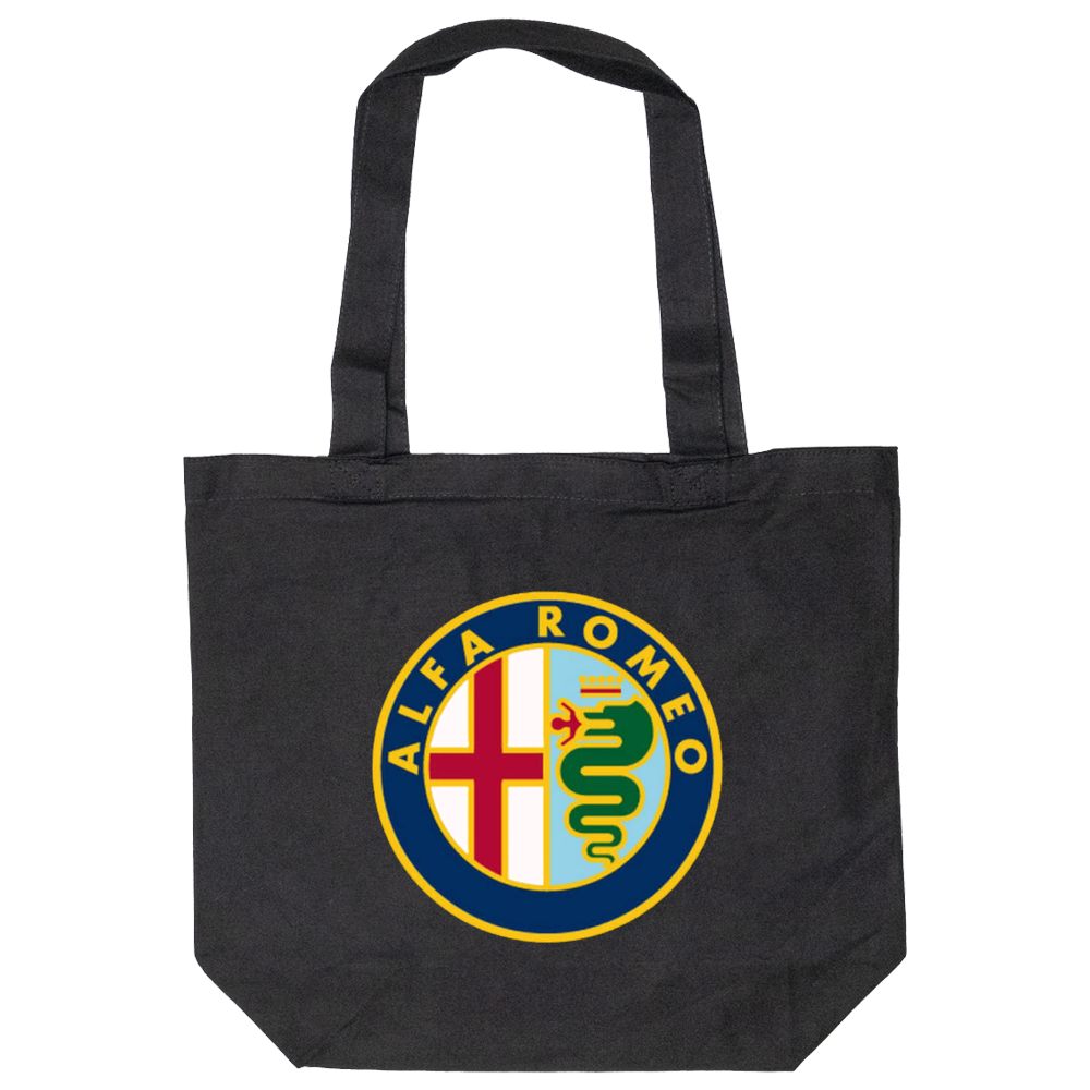 Front - Black