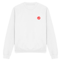 Front - Arctic White