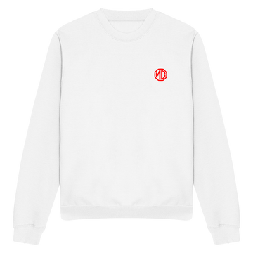 Front - Arctic White