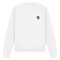 Front - Arctic White
