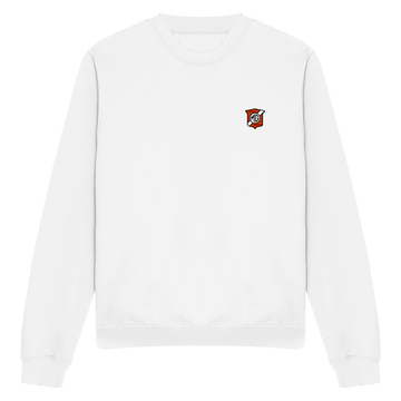 Front - Arctic White