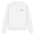 Front - Arctic White