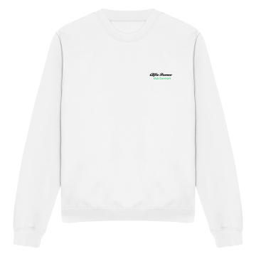 Front - Arctic White