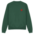 Front - Bottle Green
