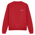 Front - Fire Red