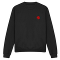 Front - Jet Black