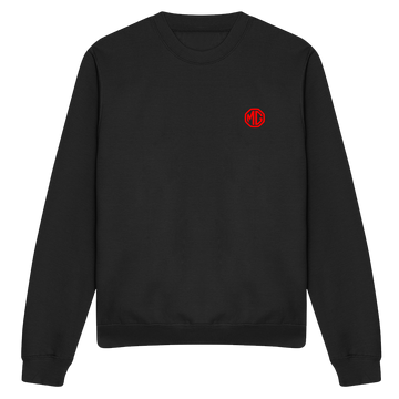 Front - Jet Black