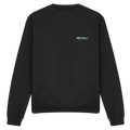 Front - Jet Black