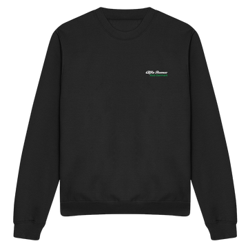 Front - Jet Black