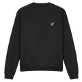 Front - Jet Black
