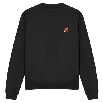 Front - Jet Black