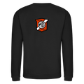 Back - Jet Black