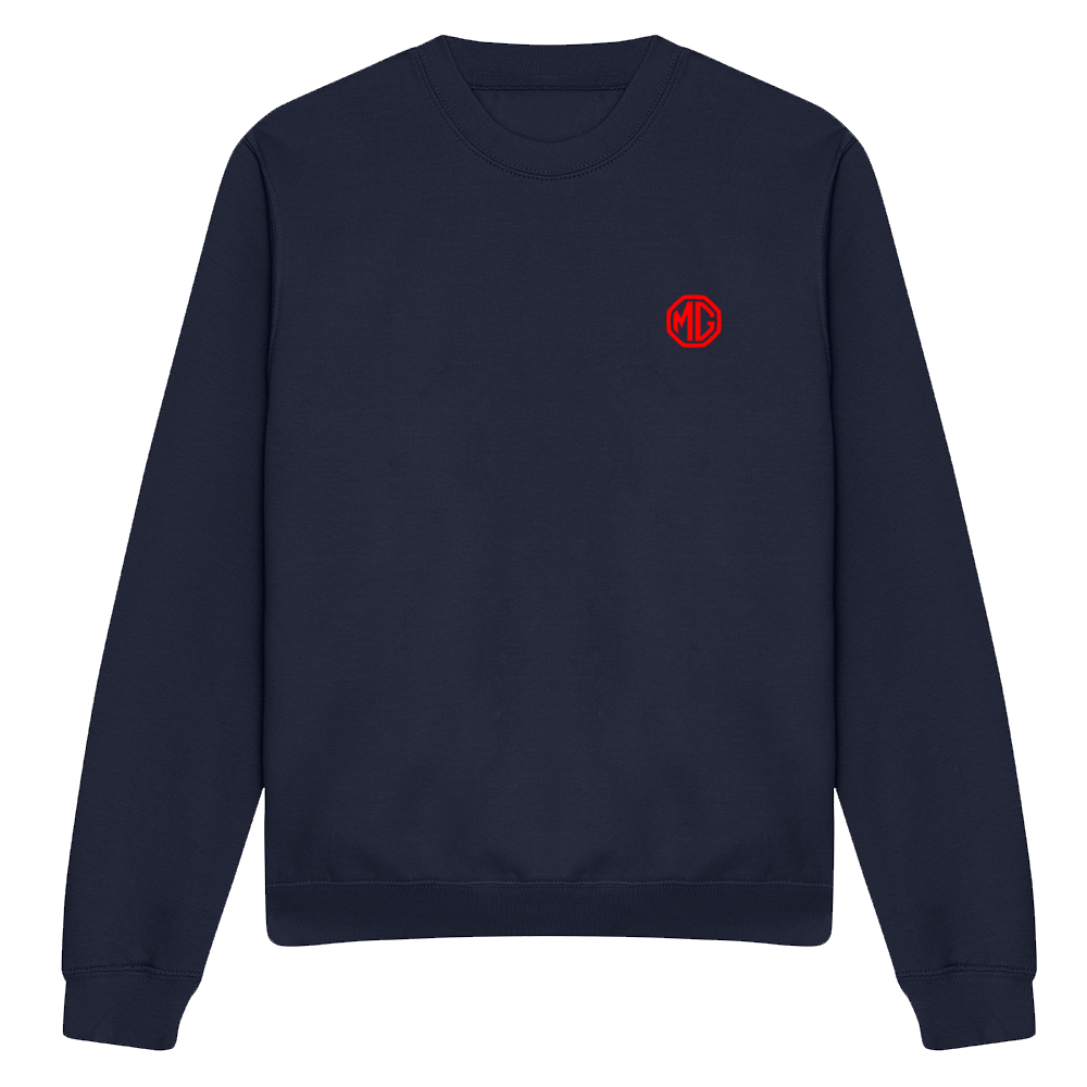 Front - Oxford Navy