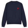 Front - Oxford Navy