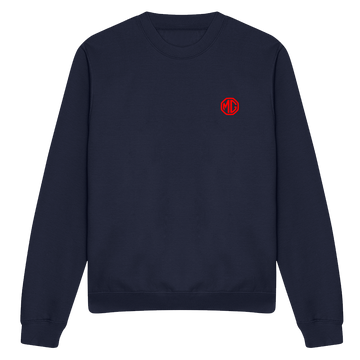 Front - Oxford Navy