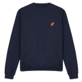 Front - Oxford Navy