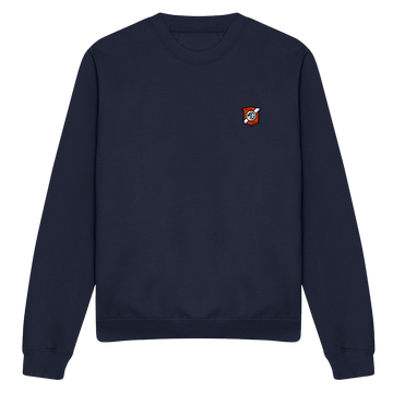 Front - Oxford Navy