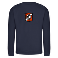 Back - Oxford Navy