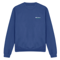 Front - Royal Blue