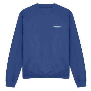 Front - Royal Blue