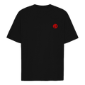Front - Black
