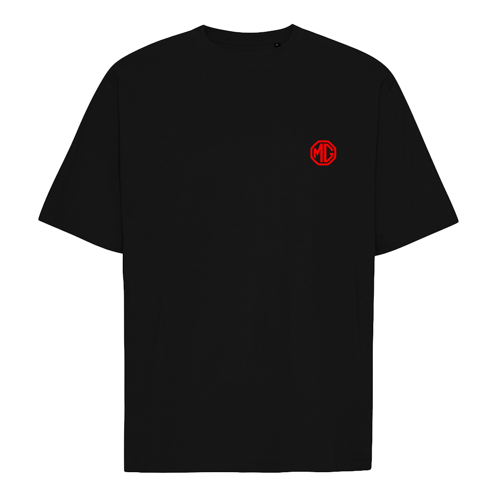 Front - Black