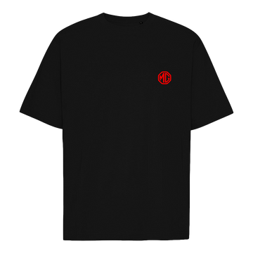 Front - Black